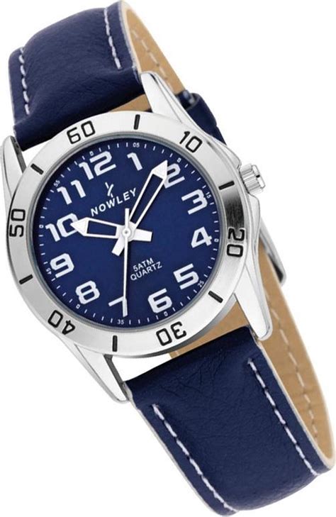 tienerhorloge